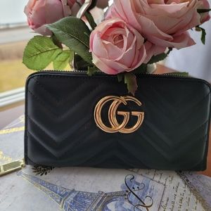 New GG wallet